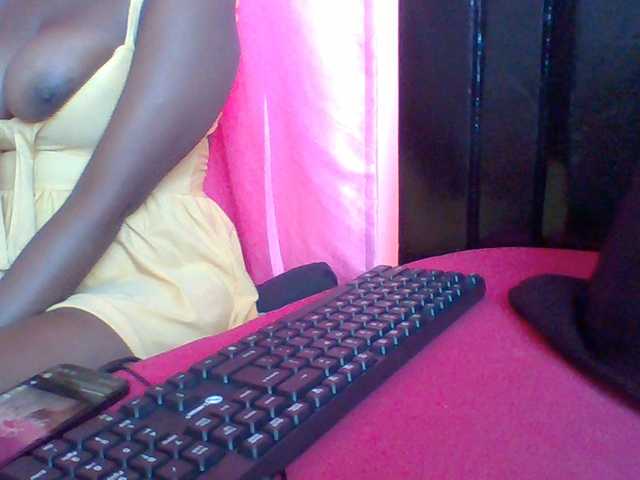 Harujuku live cam on BongaCams