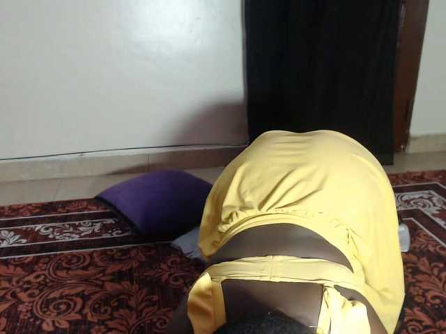 Harujuku live cam on BongaCams