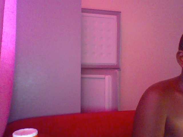 Harujuku live cam on BongaCams