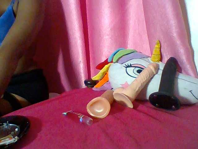 Harujuku live cam on BongaCams