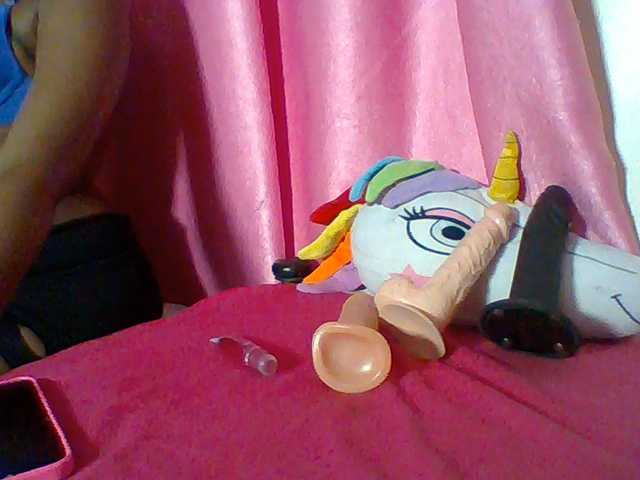 Harujuku live cam on BongaCams