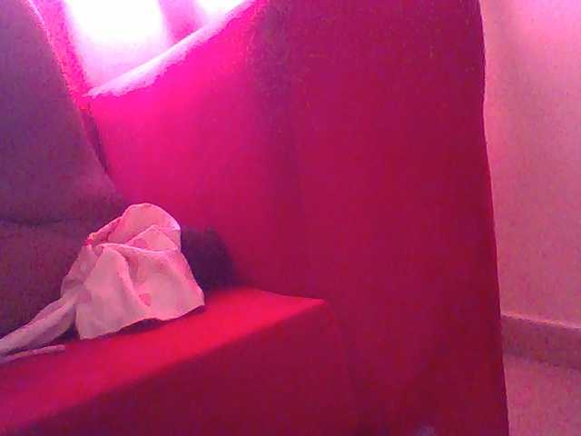 Harujuku live cam on BongaCams