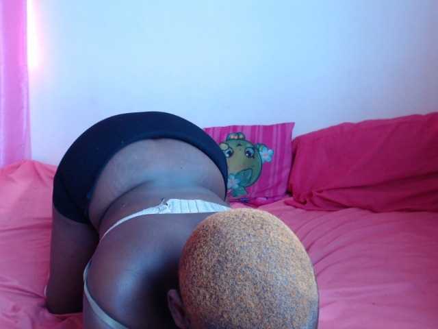 Harujuku live cam on BongaCams