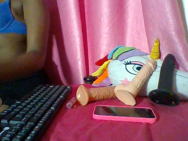 Harujuku live cam on BongaCams