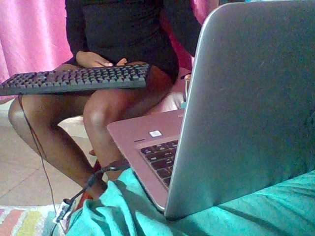 Harujuku live cam on BongaCams