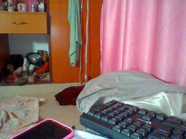 Harujuku live cam on BongaCams