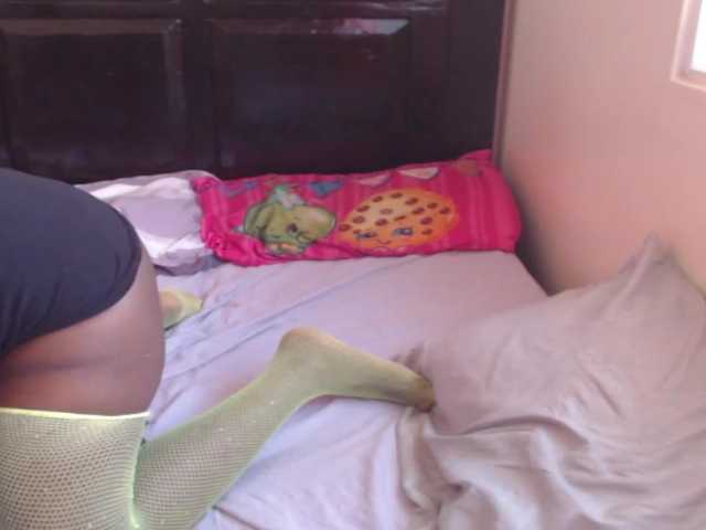 Harujuku live webcam show