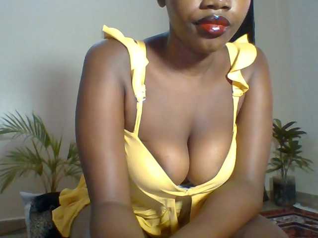 Harujuku live cam on BongaCams
