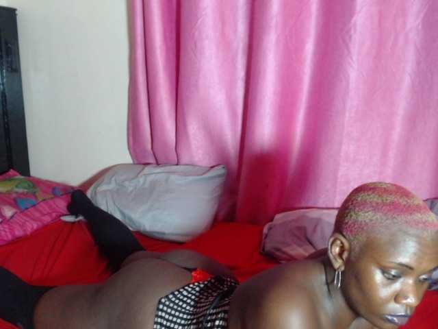 Harujuku live webcam show