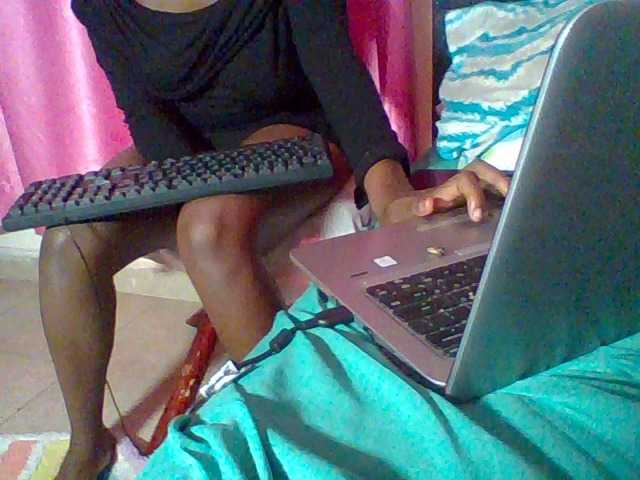Harujuku live cam on BongaCams