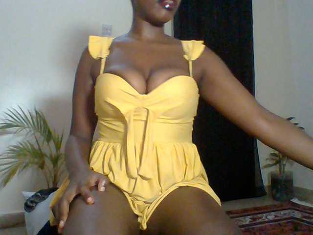 Harujuku live on BongaCams