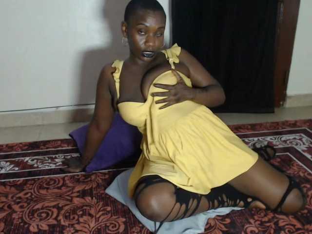 Harujuku live cam on BongaCams