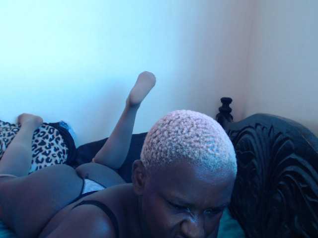 Harujuku's BongaCams show and profile