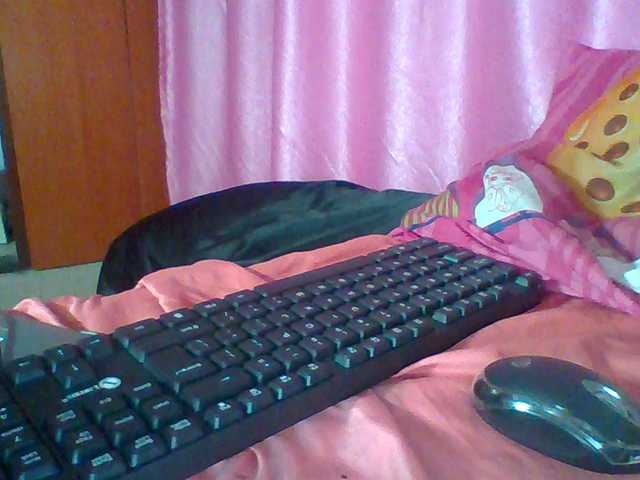 Harujuku live cam on BongaCams