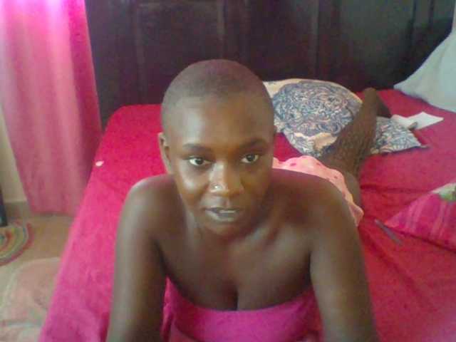 Harujuku, live now on BongaCams
