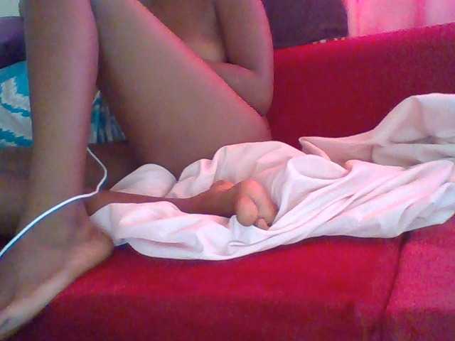 Harujuku live cam on BongaCams