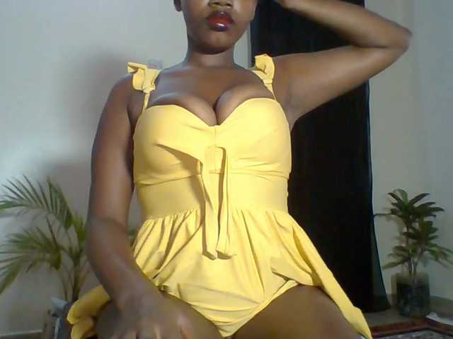 Harujuku live cam on BongaCams