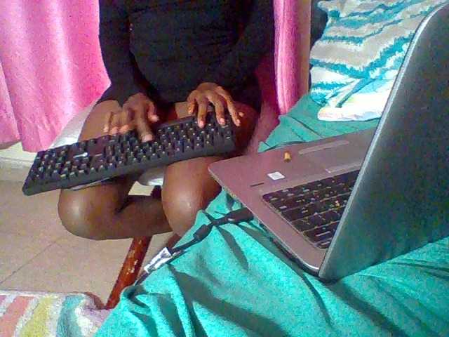 Harujuku live cam on BongaCams