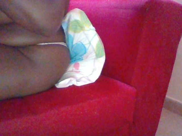 Harujuku live cam on BongaCams