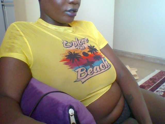 Harujuku live cam on BongaCams