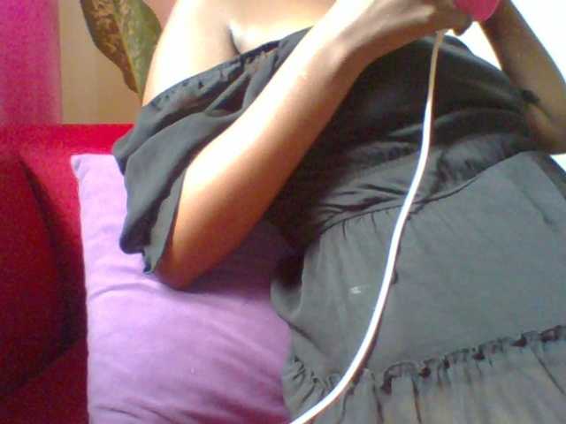 Harujuku, en directo ahora en BongaCams