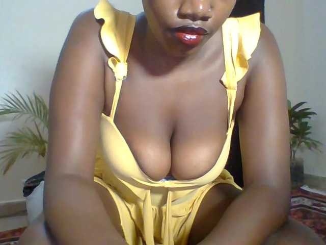Harujuku live cam on BongaCams