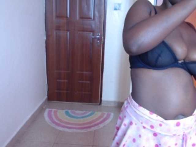 Harujuku live cam on BongaCams