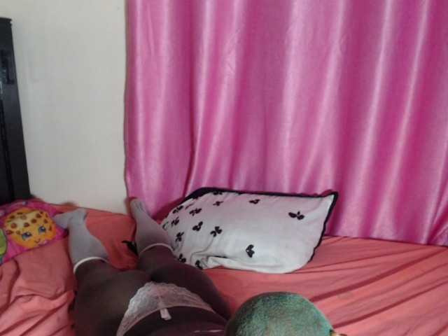 Harujuku live cam on BongaCams