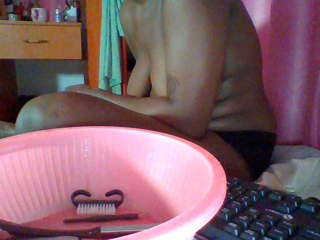 Harujuku live cam on BongaCams