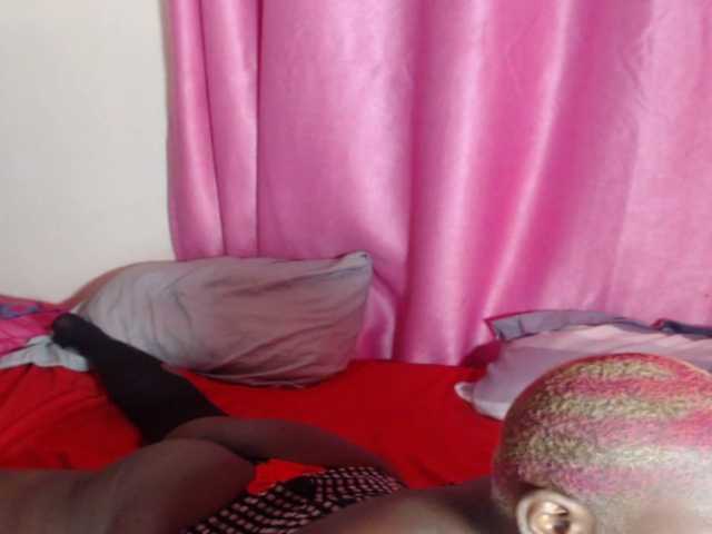 Harujuku live webcam show