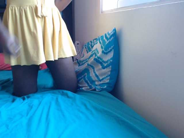 Harujuku live cam on BongaCams