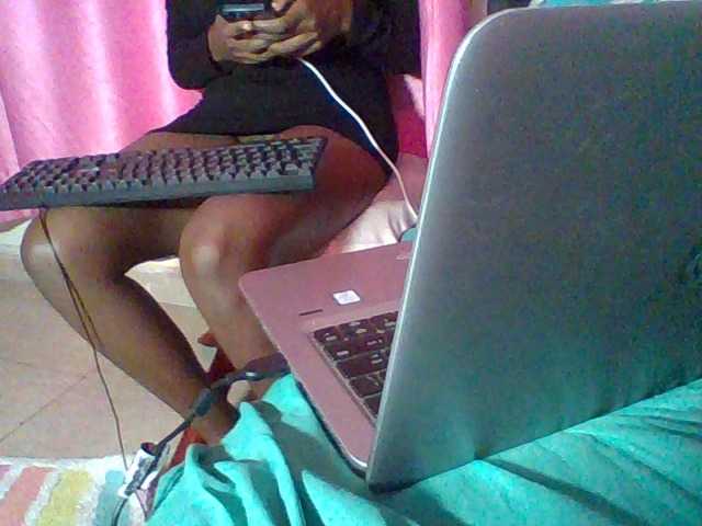 Harujuku live cam on BongaCams