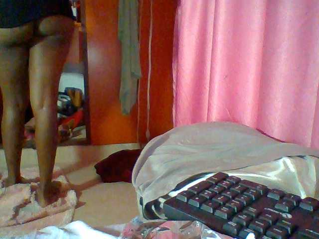 Harujuku live cam on BongaCams