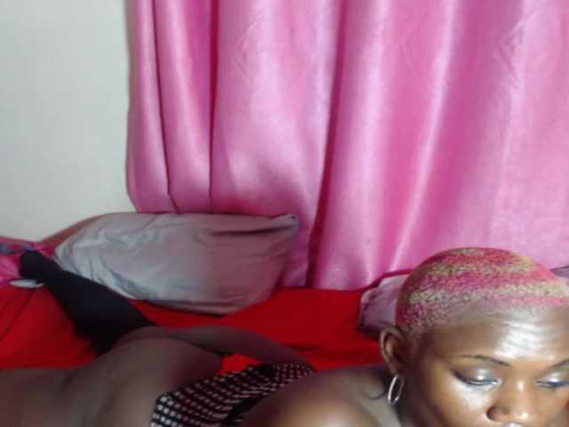 Harujuku live webcam show
