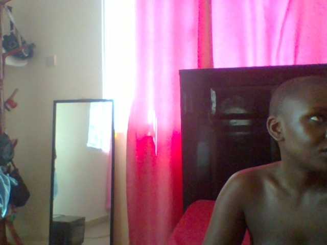 Harujuku live cam on BongaCams