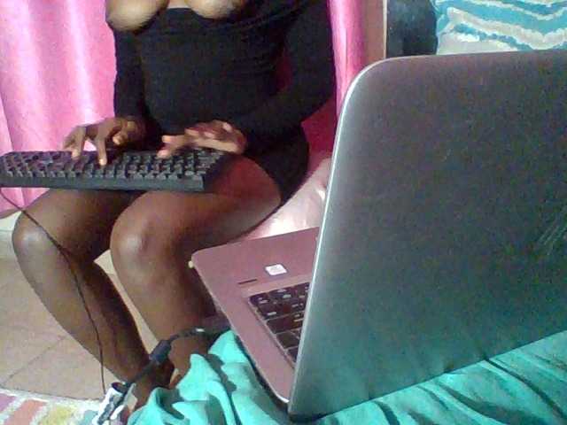 Harujuku live cam on BongaCams