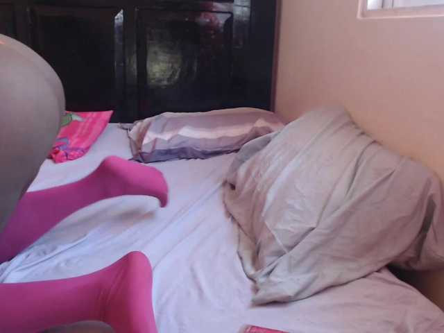 Harujuku live webcam show
