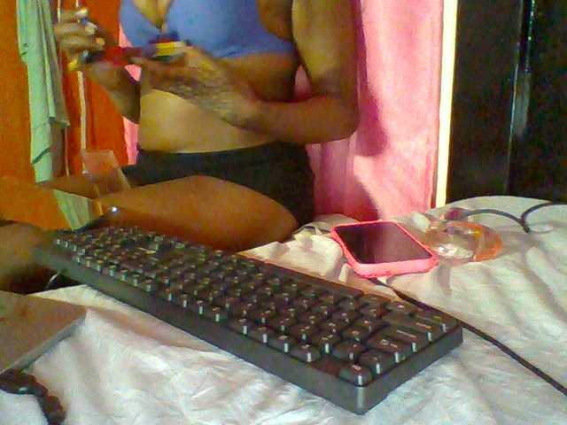 Harujuku live cam on BongaCams