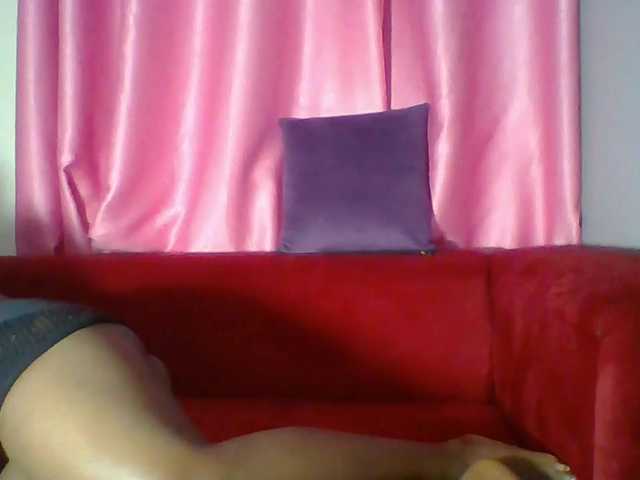 Harujuku live cam on BongaCams