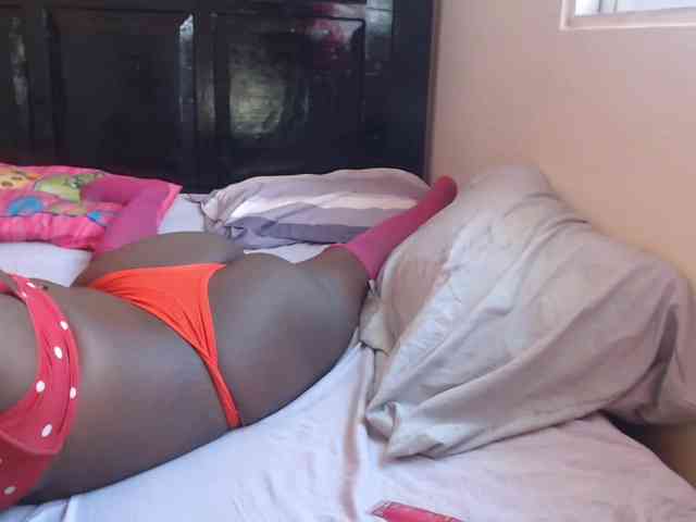 Red_ruby3 webcam