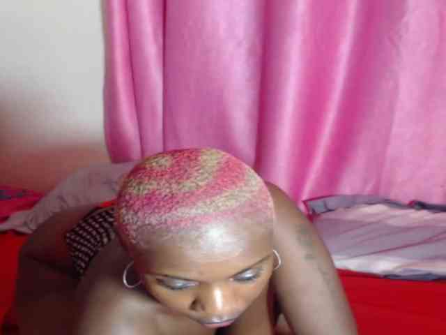Red_ruby3 webcam