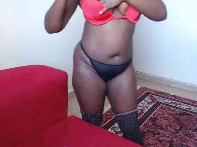 Red_ruby3 webcam