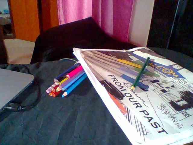 Harujuku webcam