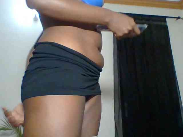Red_ruby3 webcam