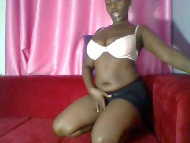 Red_ruby3 webcam