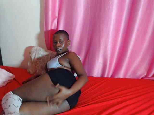 Red_ruby3 webcam