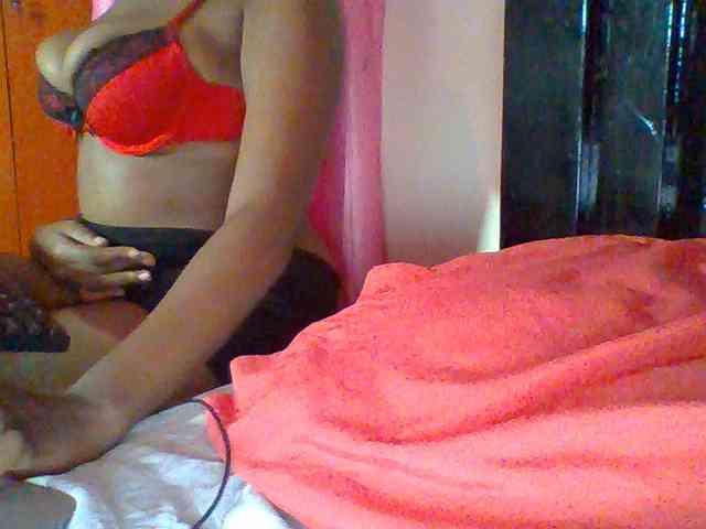 Red_ruby3 webcam