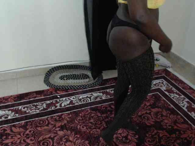 Red_ruby3 webcam