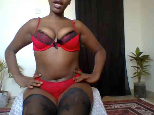 Red_ruby3 webcam