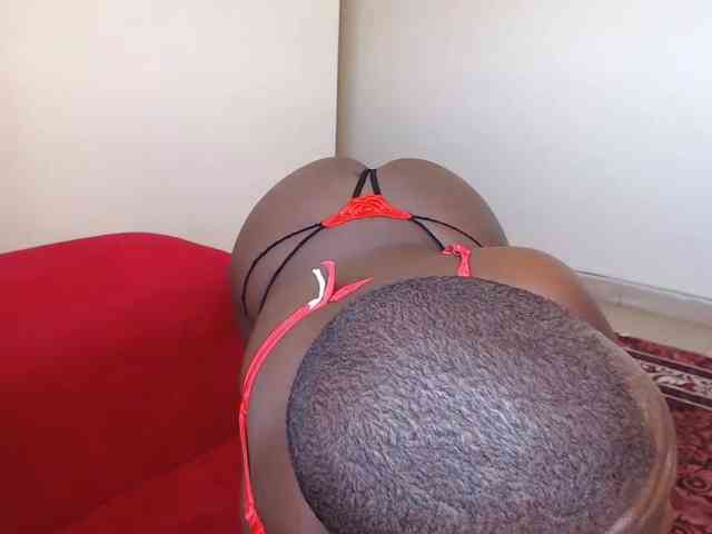 Red_ruby3 webcam